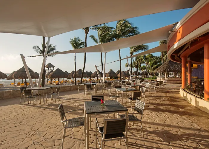 Iberostar Waves Quetzal Hotel Playa del Carmen